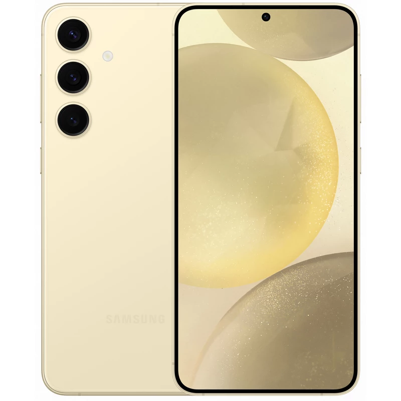 گوشی موبایل سامسونگ مدل Galaxy S24 Plus دو سیم کارت ظرفیت 256 گیگابایت و رم 12 گیگابایت، تصویر 3