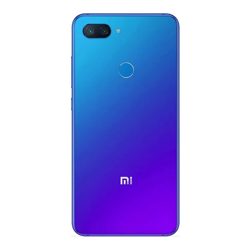گوشی موبایل شیائومی مدل Mi 8 Lite M1808D2TG دو سیم‌ کارت ظرفیت 64 گیگابایت، تصویر 3
