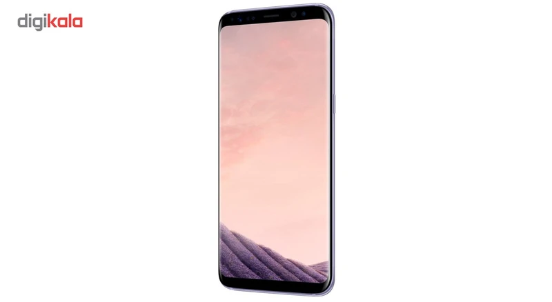 گوشی موبایل سامسونگ مدل Galaxy S8 Plus SM-G955FD دو سیم کارت به همراه بسته پیش‌ خرید، تصویر 23