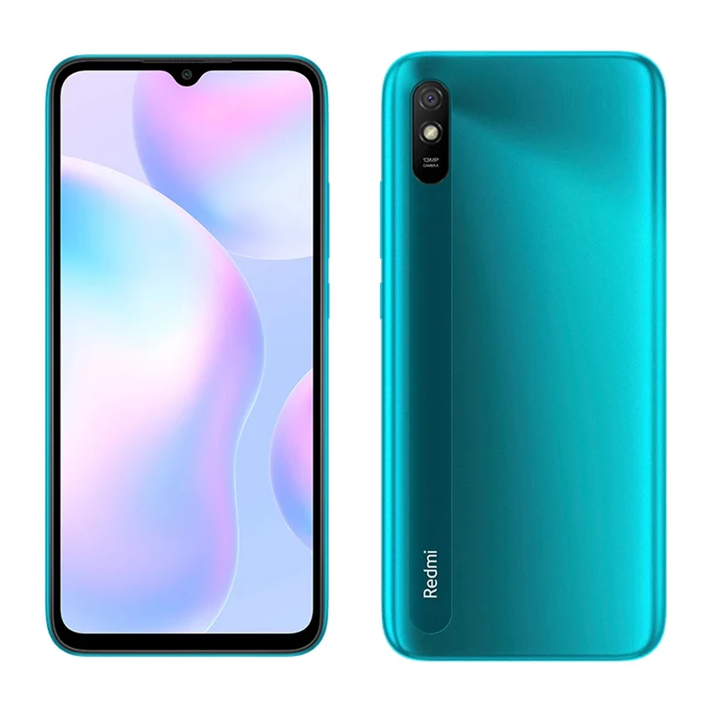 گوشی موبایل شیائومی مدل Redmi 9A M2006C3LC دو سیم‌ کارت ظرفیت 128 گیگابایت	و رم 4 گیگابایت، تصویر 3