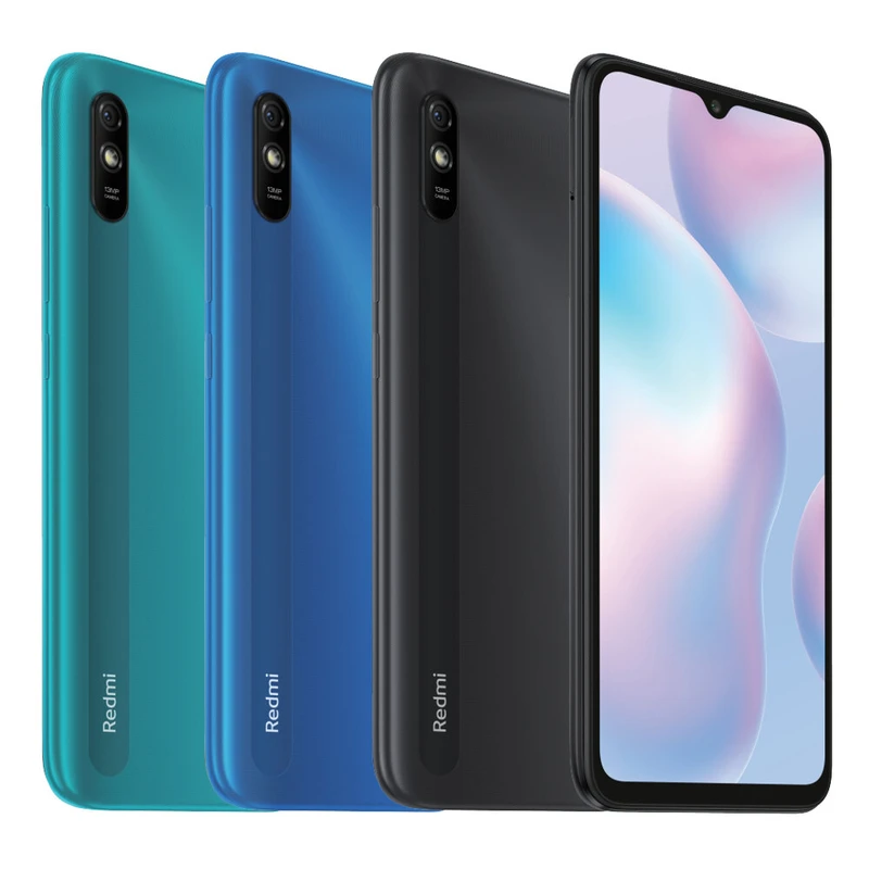 گوشی موبایل شیائومی مدل Redmi 9A M2006C3LC دو سیم‌ کارت ظرفیت 128 گیگابایت	و رم 4 گیگابایت، تصویر 4