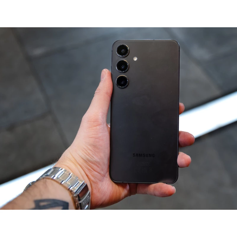 گوشی موبایل سامسونگ مدل Galaxy S24 Plus دو سیم کارت ظرفیت 256 گیگابایت و رم 12 گیگابایت، تصویر 12