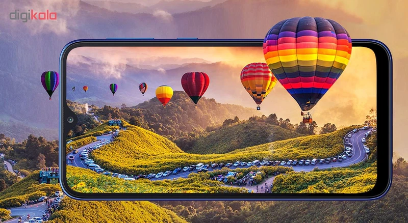 گوشی موبایل سامسونگ مدل Galaxy A10 دو سیم‌ کارت ظرفیت 32 گیگابایت، تصویر 13