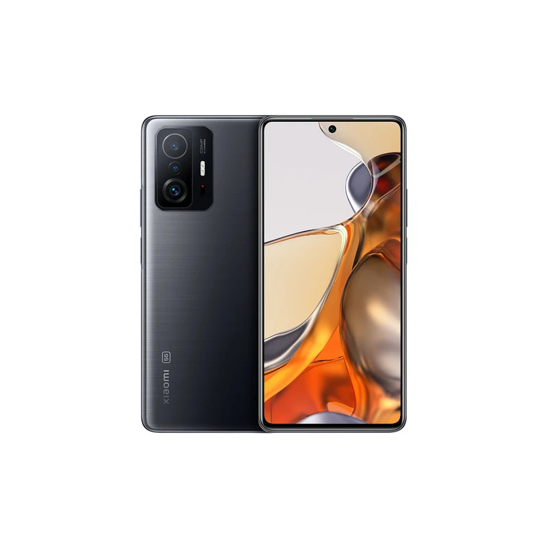 گوشی موبایل شیائومی مدل 11T Pro 2107113SG 5G دو سیم‌ کارت ظرفیت 256 گیگابایت و رم 12 گیگابایت، تصویر 7