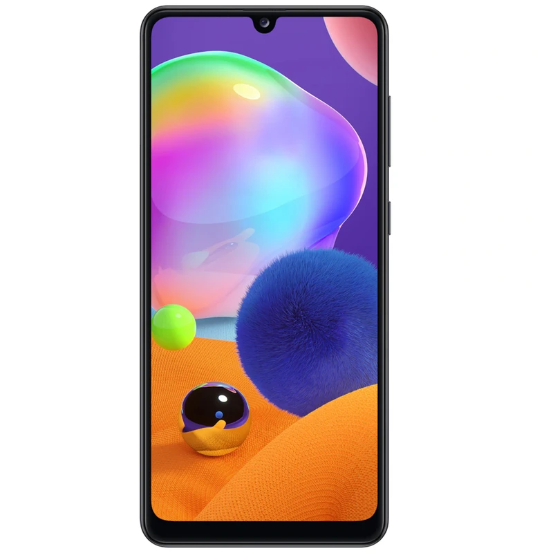 گوشی موبایل سامسونگ مدل Galaxy A31 SM-A315G/DS دو سیم کارت ظرفیت 128 گیگابایت و 6 گیگابایت رم، تصویر 2