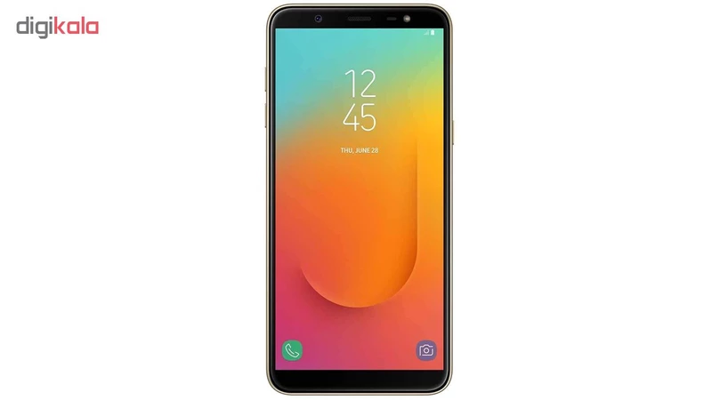 گوشی موبایل سامسونگ مدل Galaxy J8 دو سیم کارت ظرفیت 64 گیگابایت، تصویر 2