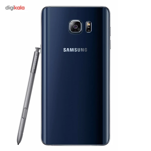 گوشی موبایل سامسونگ مدل Galaxy Note 5 SM-N920CD دو سیم‌کارت ظرفیت 32 گیگابایت، تصویر 7