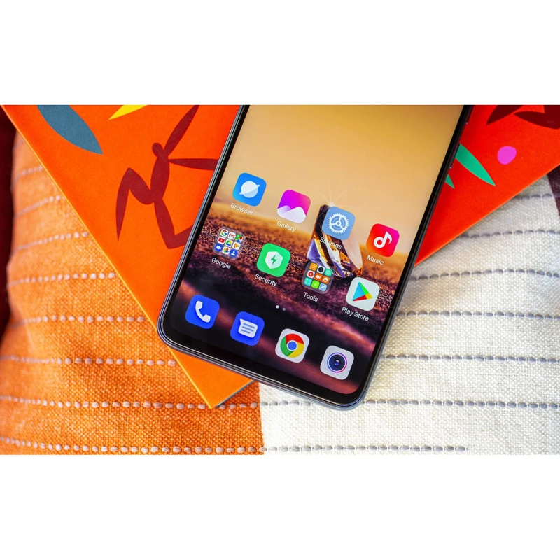 گوشی موبایل شیائومی مدل Redmi Note 8 Pro m1906g7G دو سیم‌ کارت ظرفیت 128 گیگابایت، تصویر 30