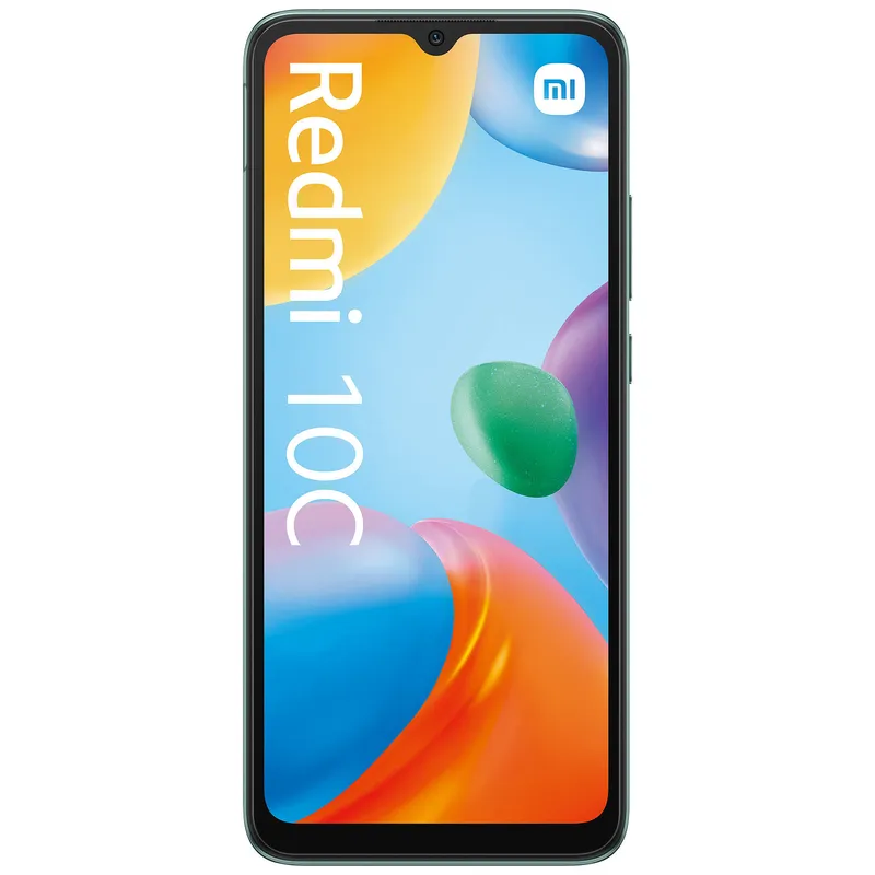 گوشی موبایل شیائومی مدل Redmi 10C 220333QNY دو سیم‌ کارت ظرفیت 64 گیگابایت و رم 4 گیگابایت، تصویر 5