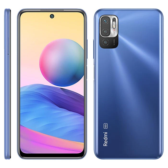گوشی موبایل شیائومی مدل REDMI NOTE 10 5G M2103K19G دو سیم کارت ظرفیت 128 گیگابایت و رم 8 گیگابایت، تصویر 8