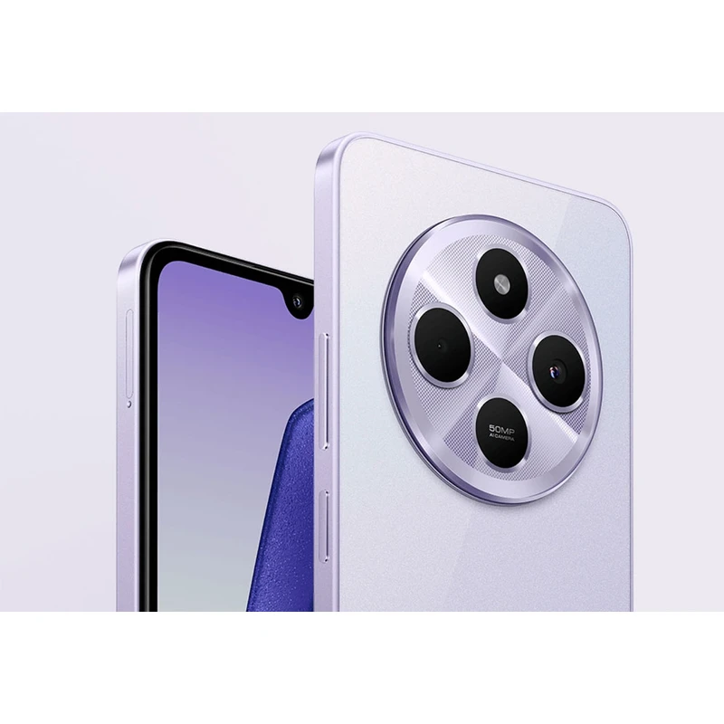 گوشی موبایل شیائومی مدل Redmi 14C دو سیم کارت ظرفیت 128 گیگابایت و رم 4 گیگابایت، تصویر 6