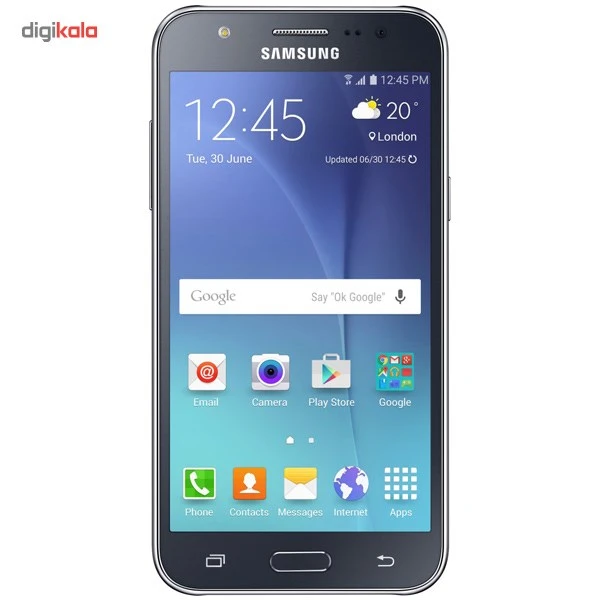 گوشی موبایل سامسونگ مدل Galaxy J7 (2015) SM-J700H/DS دو سیم‌ کارت، تصویر 11
