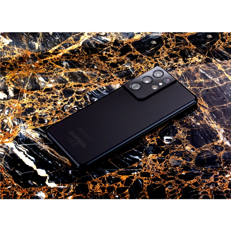 گوشی موبایل سامسونگ مدل Galaxy S21 Ultra 5G SM-G998B/DS دو سیم کارت ظرفیت 128 گیگابایت و رم 12 گیگابایت، تصویر 20