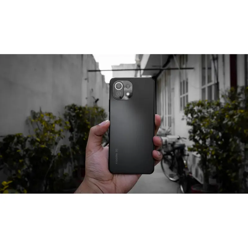 گوشی موبایل شیائومی مدل 11 Lite 5G NE 2109119DG دو سیم‌ کارت ظرفیت 128 گیگابایت و رم 8 گیگابایت، تصویر 7