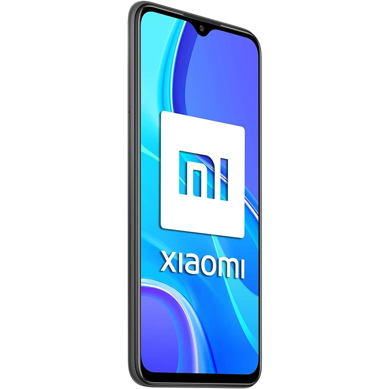 گوشی موبایل شیائومی مدل Redmi 9 M2004J19AG دو سیم‌ کارت ظرفیت 32 گیگابایت و رم 3 گیگابایت، تصویر 3