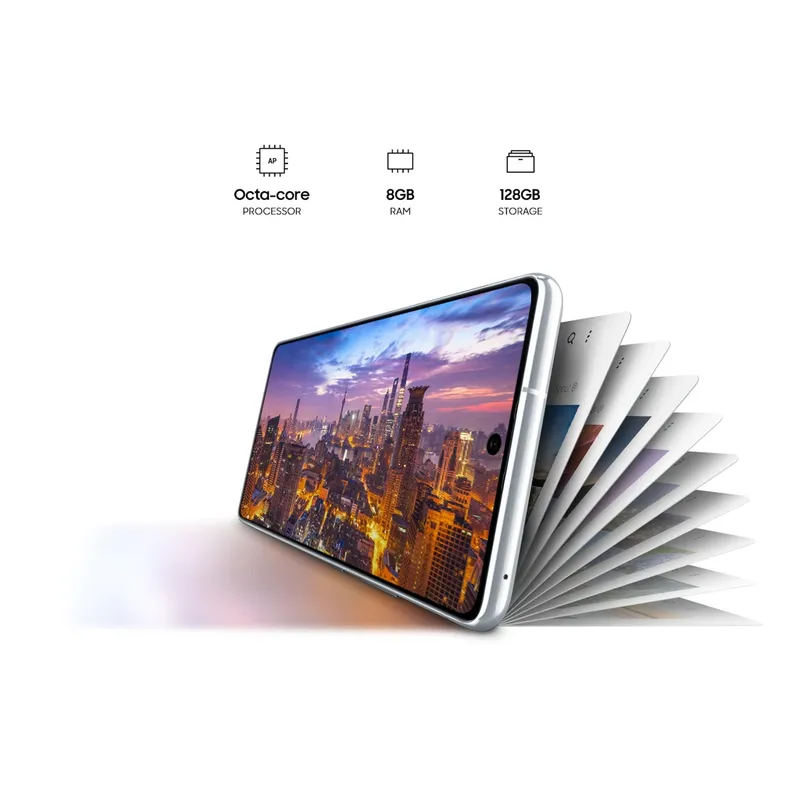 گوشی موبایل سامسونگ مدل Galaxy S10 Lite SM-G770F/DS دو سیم کارت ظرفیت 128 گیگابایت، تصویر 12