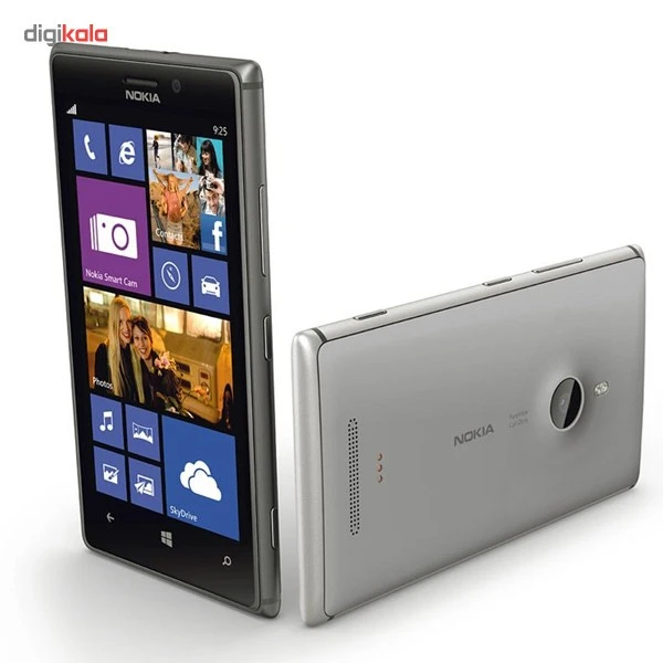 گوشی موبایل نوکیا لومیا 925، تصویر 5