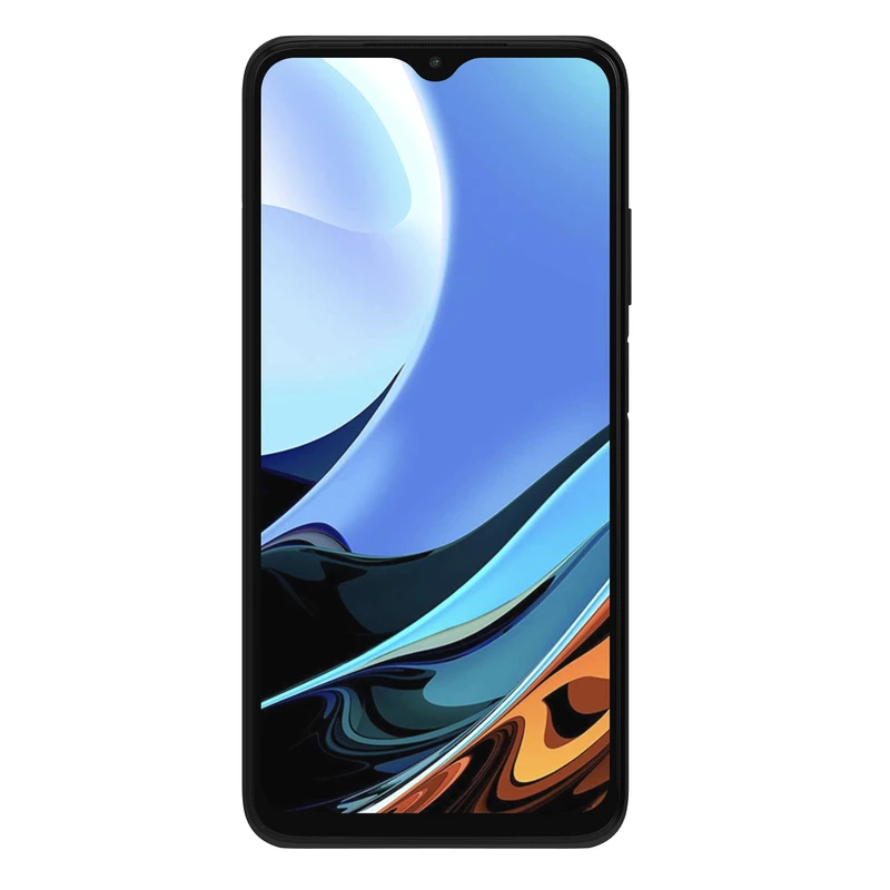 گوشی موبایل شیائومی مدل redmi 9T M2010J19SG ظرفیت 128 گیگابایت و رم 4 گیگابایت، تصویر 2