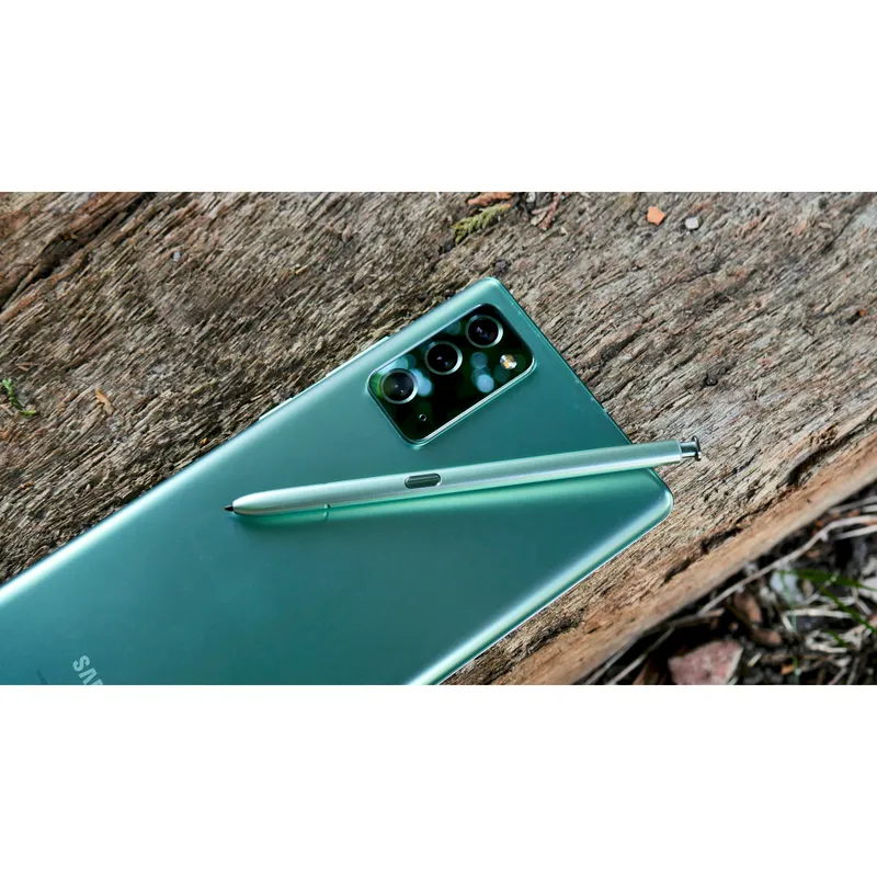 گوشی موبایل سامسونگ مدل Galaxy Note 20 5G SM-N981B/DS دو سیم کارت ظرفیت 256 گیگابایت و رم 8 گیگابایت، تصویر 10