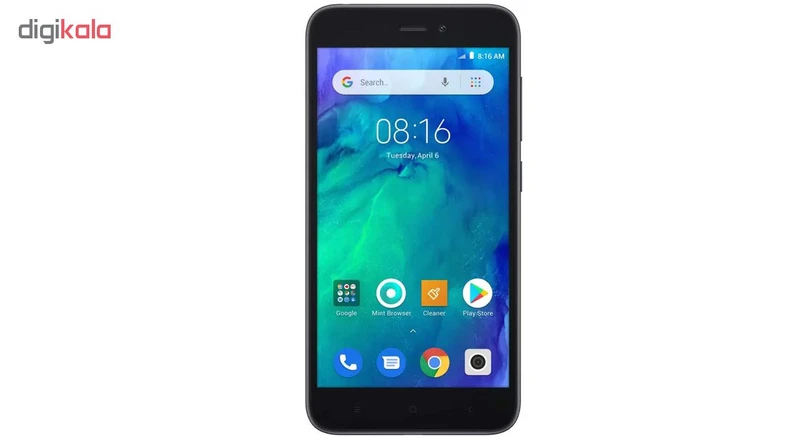 گوشی موبایل شیائومی مدل Redmi GO M1903C3GG دو سیم‌ کارت ظرفیت 16 گیگابایت، تصویر 2