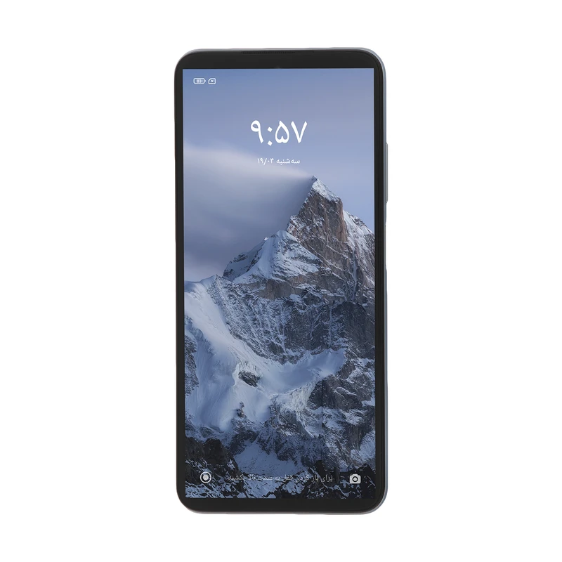 گوشی موبایل شیائومی مدل Redmi Note 10 5G M2103K19C دو سیم کارت ظرفیت 128 گیگابایت و رم 4 گیگابایت، تصویر 3