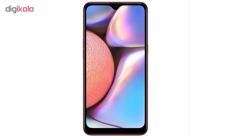 گوشی موبایل سامسونگ مدل Galaxy A10s SM-A107F/DS دو سیم کارت ظرفیت 32 گیگابایت، تصویر 7