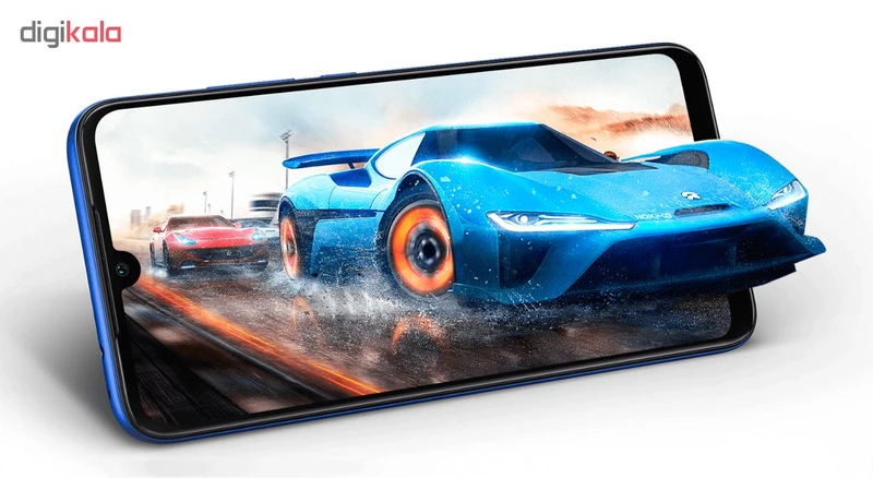 گوشی موبایل شیائومی مدل Redmi 7 M1810F6L دو سیم‌ کارت ظرفیت 32 گیگابایت، تصویر 4