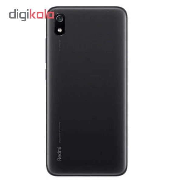 گوشی موبایل شیائومی مدل Redmi 7A MZB7798IN دو سیم‌ کارت ظرفیت 32 گیگابایت، تصویر 3