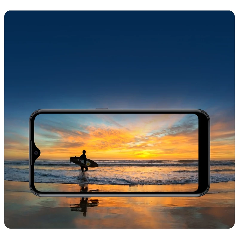 گوشی موبایل سامسونگ مدل Galaxy A01 SM-A015F/DS دو سیم کارت ظرفیت 16 گیگابایت، تصویر 11