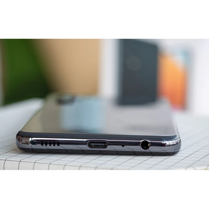 گوشی موبایل سامسونگ مدل Galaxy A32 5G SM-A326B/DS دو سیم‌کارت ظرفیت 128 گیگابایت و رم 6 گیگابایت، تصویر 25