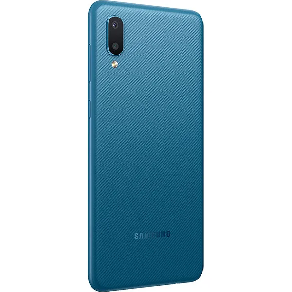 گوشی موبایل سامسونگ مدلGalaxy A02 SM-A022F/DS دو سیم کارت ظرفیت 64 گیگابایت و رم 3 گیگابایت، تصویر 10