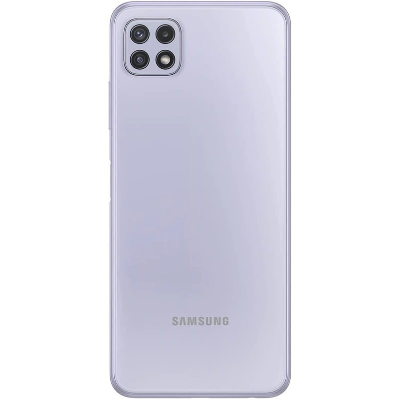 گوشی موبایل سامسونگ مدل Galaxy A22 SM-A226B/DSN 5G دو سیم کارت ظرفیت 64 گیگابایت و رم 4 گیگابایت، تصویر 10