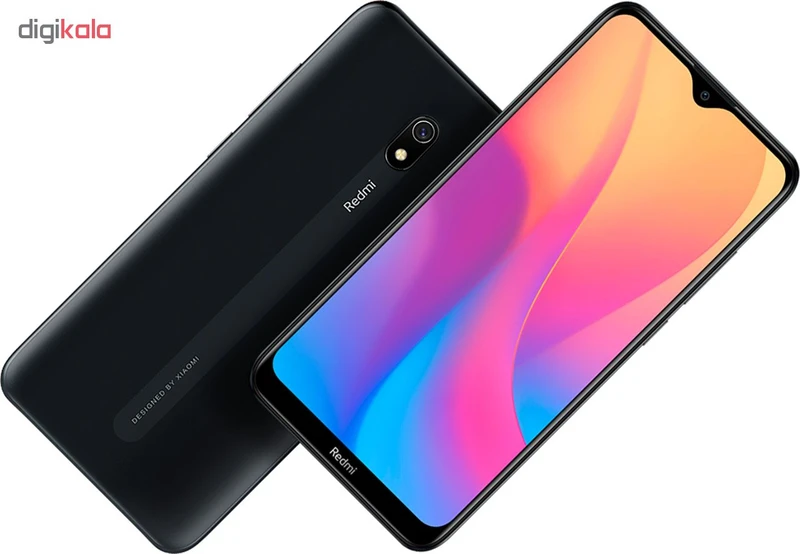 گوشی موبایل شیائومی مدل Redmi 8A دو سیم‌ کارت ظرفیت 64 گیگابایت و رم 4 گیگابایت، تصویر 22
