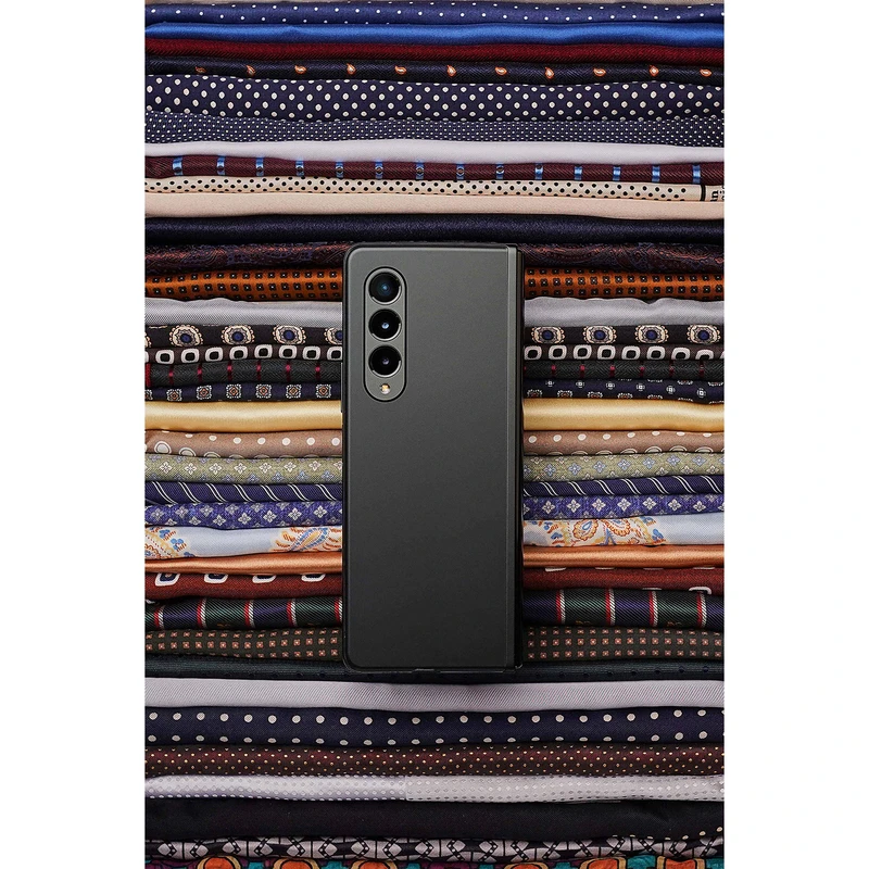 گوشی موبایل سامسونگ مدل Galaxy Z Fold3 5G ظرفیت 256 گیگابایت و رم 12 گیگابایت، تصویر 57