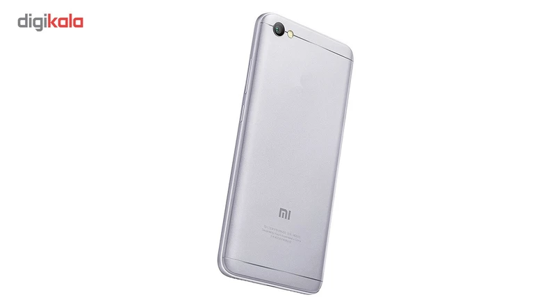گوشی موبایل شیائومی مدل Redmi Note 5A MDI6S دو سیم‌ کارت ظرفیت 16 گیگابایت، تصویر 12