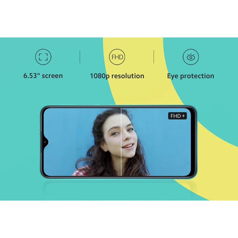 گوشی موبایل شیائومی مدل Redmi 9 M2004J19C دو سیم‌ کارت ظرفیت 128 گیگابایت و رم 4 گیگابایت، تصویر 10