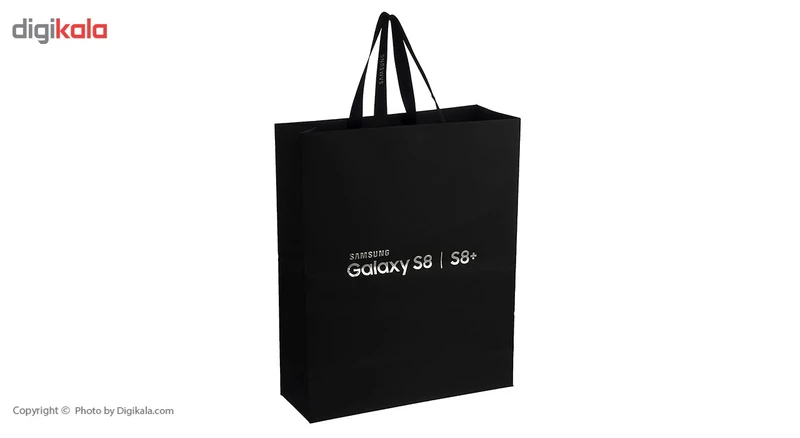 گوشی موبایل سامسونگ مدل Galaxy S8 Plus SM-G955FD دو سیم کارت به همراه بسته پیش‌ خرید، تصویر 10