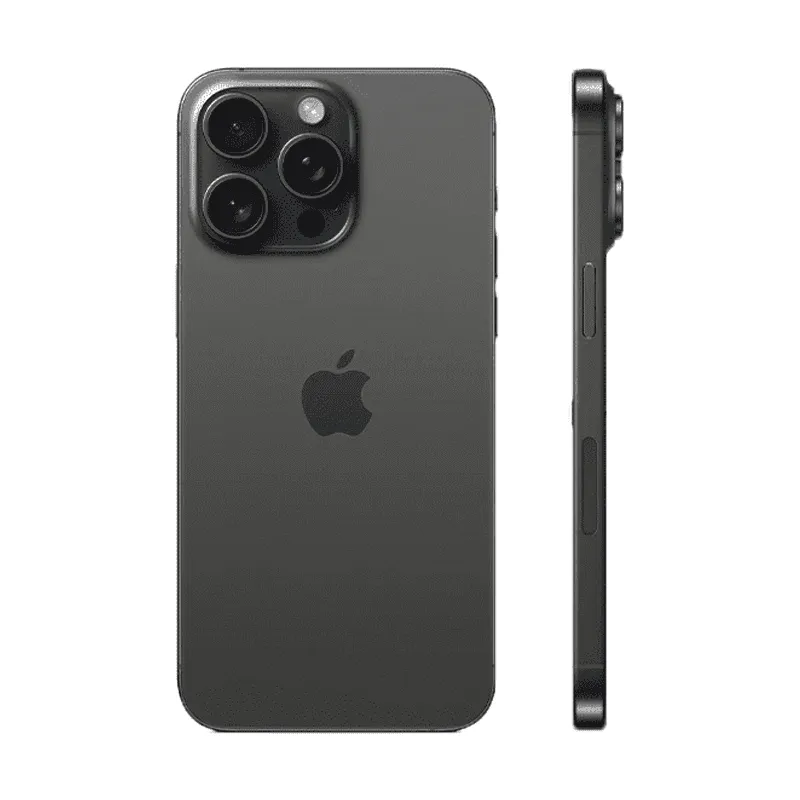 گوشی موبایل اپل مدل iPhone 15 Pro Max  ظرفیت 512 گیگابایت و 8 گیگابایت رم، تصویر 9