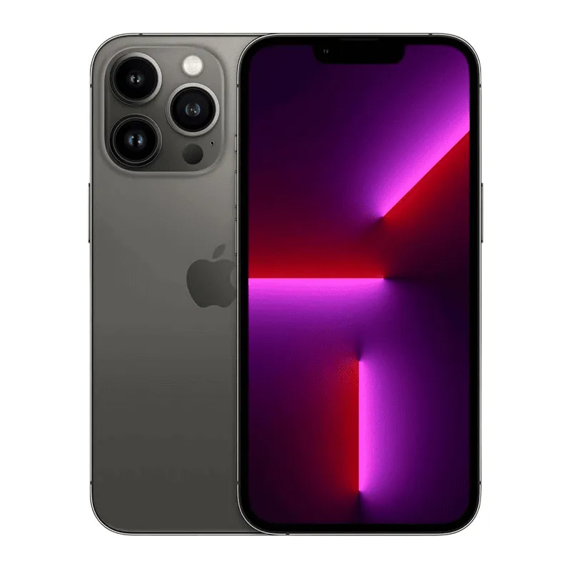 گوشی موبایل اپل مدل iPhone 13 Pro ظرفیت 256گیگابایت و رم 6 گیگابایت، تصویر 2