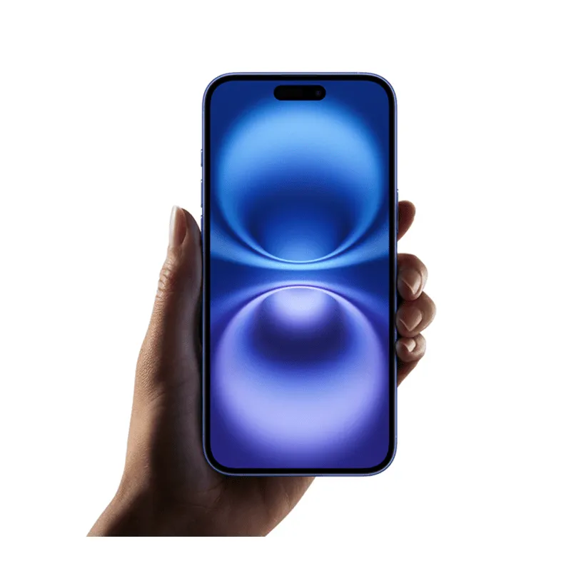 گوشی موبایل اپل مدل iPhone 16 Plus  ظرفیت 256 گیگابایت و 8 گیگابایت رم، تصویر 3