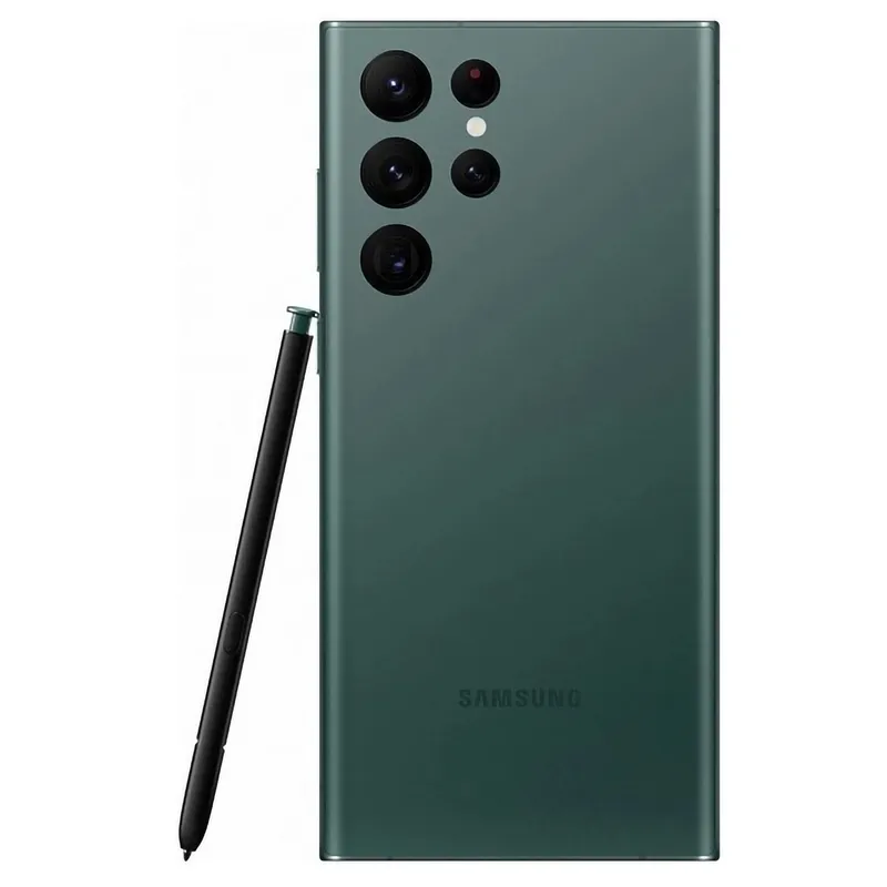 گوشی موبایل سامسونگ مدل Galaxy S22 Ultra 5G دو سیم کارت ظرفیت 512 گیگابایت و رم 12 گیگابایت، تصویر 26