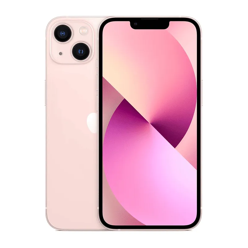 گوشی موبایل اپل مدل iPhone 13 ظرفیت 512 گیگابایت و رم 4 گیگابایت، تصویر 2