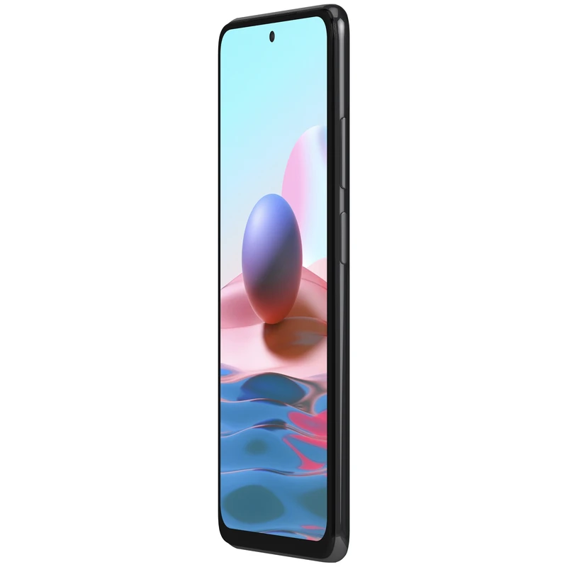گوشی موبایل شیائومی مدل Redmi Note 10 M2101K7AG دو سیم‌ کارت ظرفیت 128 گیگابایت و رم 6 گیگابایت، تصویر 5