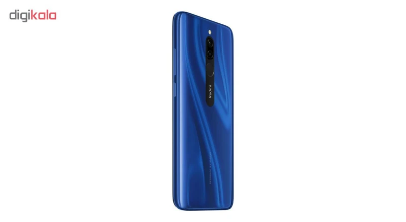 گوشی موبایل شیائومی مدل Redmi 8 M1908C3IG دو سیم‌ کارت ظرفیت 32 گیگابایت - طرح قیمت شگفت انگیز، تصویر 6