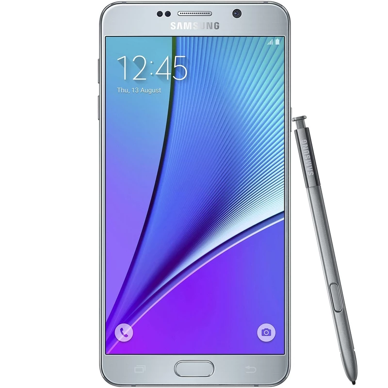 گوشی موبایل سامسونگ مدل Galaxy Note 5 SM-N920CD دو سیمکارت ظرفیت 32 گیگابایت