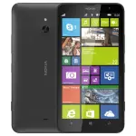 گوشی موبایل نوکیا مدل Lumia 1320