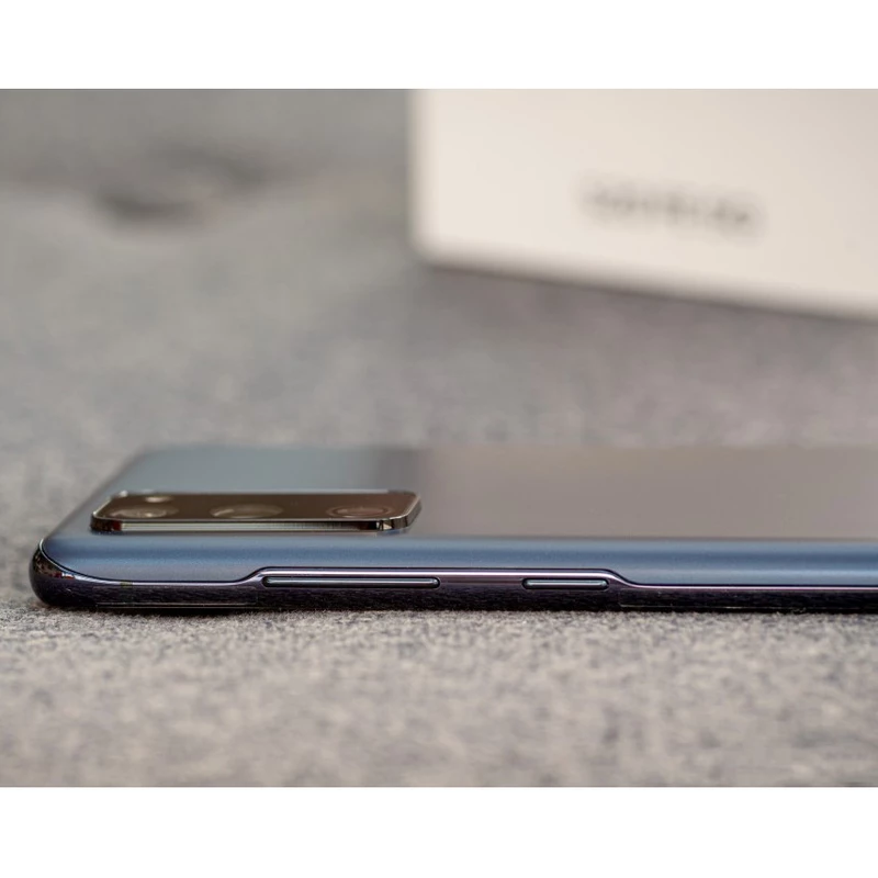 گوشی موبایل سامسونگ مدل Galaxy S20 FE 5G SM-G781B/DS دو سیم کارت ظرفیت 256 گیگابایت و رم 8 گیگابایت، تصویر 14