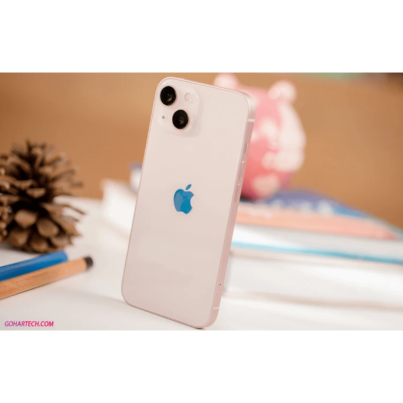 گوشی موبایل اپل مدل iPhone 13 HN تک سیم‌ کارت ظرفیت 128 گیگابایت و رم 4 گیگابایت - نات اکتیو، تصویر 7
