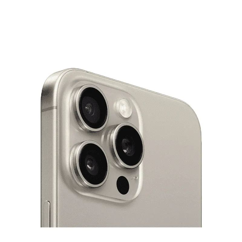 گوشی موبایل اپل مدل iPhone 15 Pro Max  ظرفیت 512 گیگابایت و 8 گیگابایت رم، تصویر 4