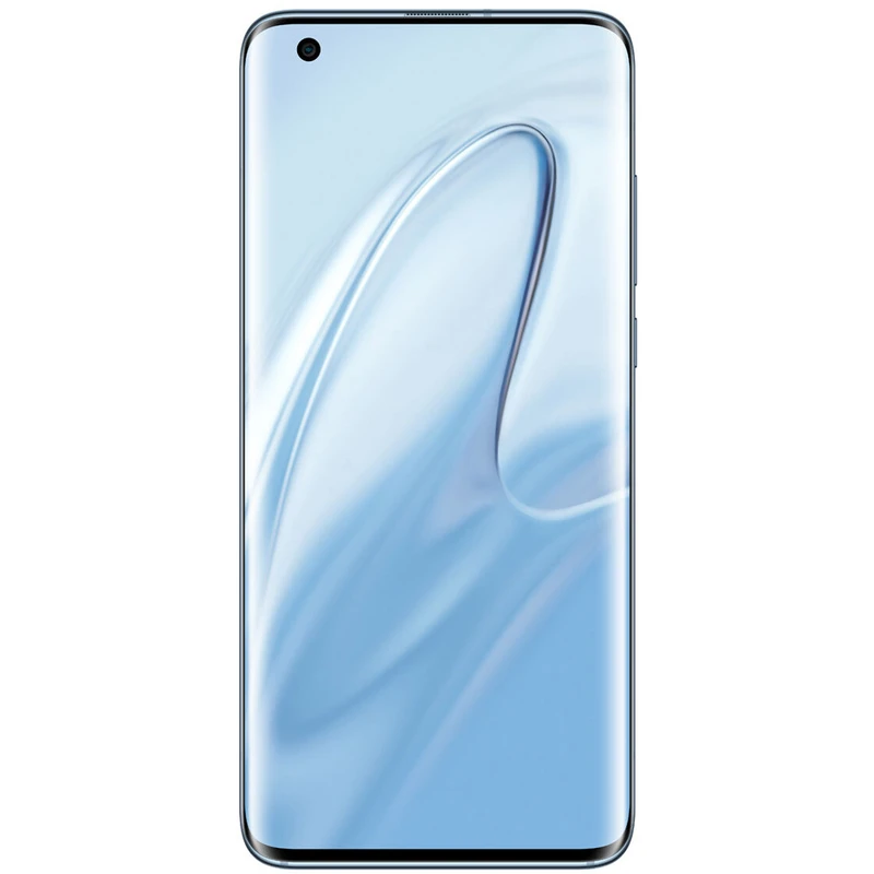گوشی موبایل شیائومی مدل Mi 10 5G M2001J2G دو سیم کارت ظرفیت 128 گیگابایت